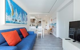 Appartement 6 Couchages Dans Residence Avec Piscine
